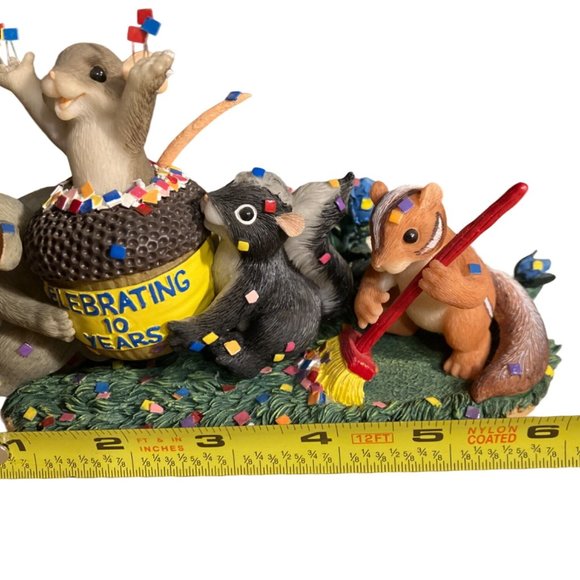 Charming Tails FRIENDSHIP IS THE REASON TO CELEBRATE 10 Years Special Event - Picture 14 of 14